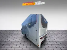 Fahrzeugbild Dethleffs Just Camp Active T 7052 EB #5