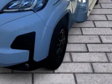 Fahrzeugbild Dethleffs Just Camp Active T 7052 EB #6