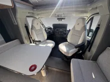 Fahrzeugbild Dethleffs Just Camp Active T 7052 EB #11