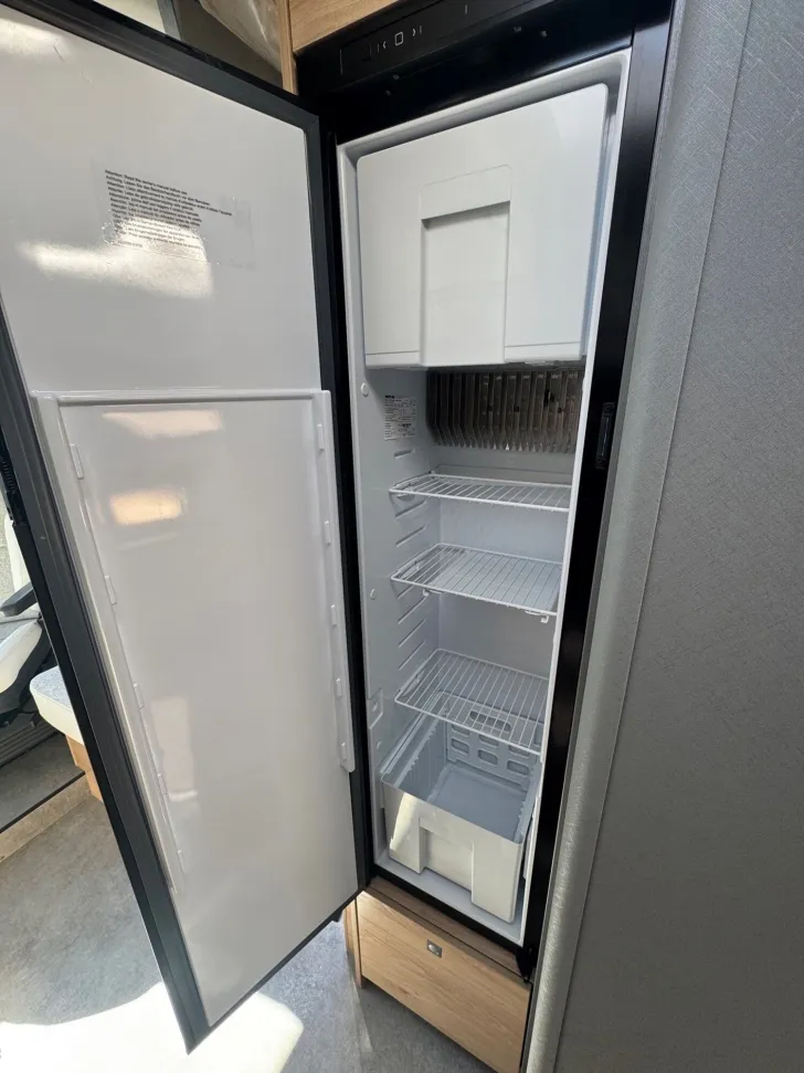 Fahrzeugbild Dethleffs Just Camp Active T 7052 EB #14