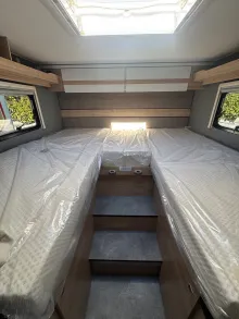 Fahrzeugbild Dethleffs Just Camp Active T 7052 EB #17