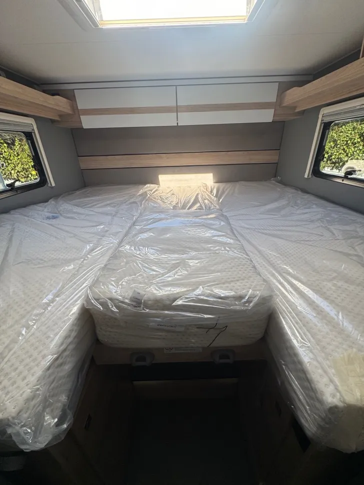 Fahrzeugbild Dethleffs Just Camp Active T 7052 EB #18