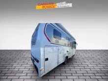 Fahrzeugbild Dethleffs Trend I 7057 EB #4