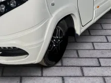 Fahrzeugbild Dethleffs Trend I 7057 EB #6