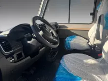 Fahrzeugbild Dethleffs Trend I 7057 EB #7