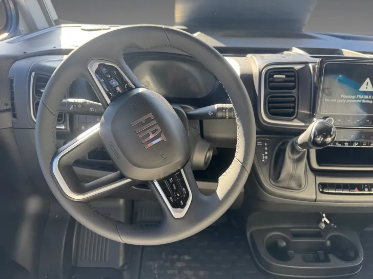 Fahrzeugbild Dethleffs Trend I 7057 EB #8