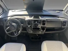 Fahrzeugbild Dethleffs Trend I 7057 EB #10