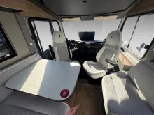 Fahrzeugbild Dethleffs Trend I 7057 EB #11