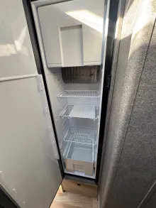 Fahrzeugbild Dethleffs Trend I 7057 EB #14