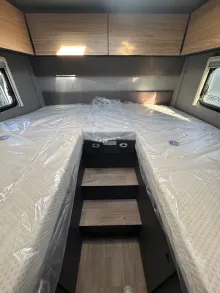 Fahrzeugbild Dethleffs Trend I 7057 EB #17