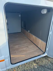 Fahrzeugbild Dethleffs Trend I 7057 EB #20