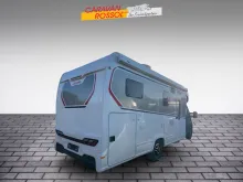 Fahrzeugbild Dethleffs Trend Active T 7057 EB Assistenz+Chassis-Paket #4