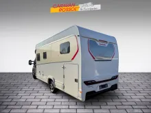 Fahrzeugbild Dethleffs Trend Active T 7057 EB Assistenz+Chassis-Paket #5