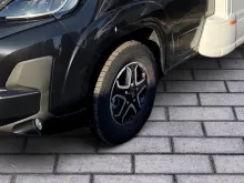 Fahrzeugbild Dethleffs Trend Active T 7057 EB Assistenz+Chassis-Paket #6