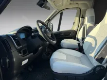 Fahrzeugbild Dethleffs Trend Active T 7057 EB Assistenz+Chassis-Paket #7