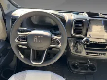 Fahrzeugbild Dethleffs Trend Active T 7057 EB Assistenz+Chassis-Paket #8