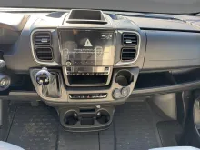 Fahrzeugbild Dethleffs Trend Active T 7057 EB Assistenz+Chassis-Paket #9