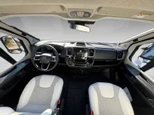 Fahrzeugbild Dethleffs Trend Active T 7057 EB Assistenz+Chassis-Paket #10