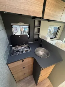 Fahrzeugbild Dethleffs Trend Active T 7057 EB Assistenz+Chassis-Paket #13