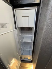 Fahrzeugbild Dethleffs Trend Active T 7057 EB Assistenz+Chassis-Paket #14