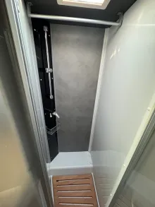 Fahrzeugbild Dethleffs Trend Active T 7057 EB Assistenz+Chassis-Paket #16