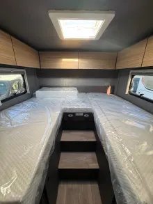 Fahrzeugbild Dethleffs Trend Active T 7057 EB Assistenz+Chassis-Paket #17