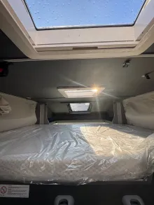 Fahrzeugbild Dethleffs Trend Active T 7057 EB Assistenz+Chassis-Paket #18