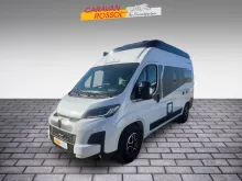 Fahrzeugbild Sunlight Vanlife 540 Keep on Rolling Aktion #4