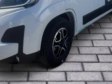 Fahrzeugbild Sunlight Vanlife 540 Keep on Rolling Aktion #7