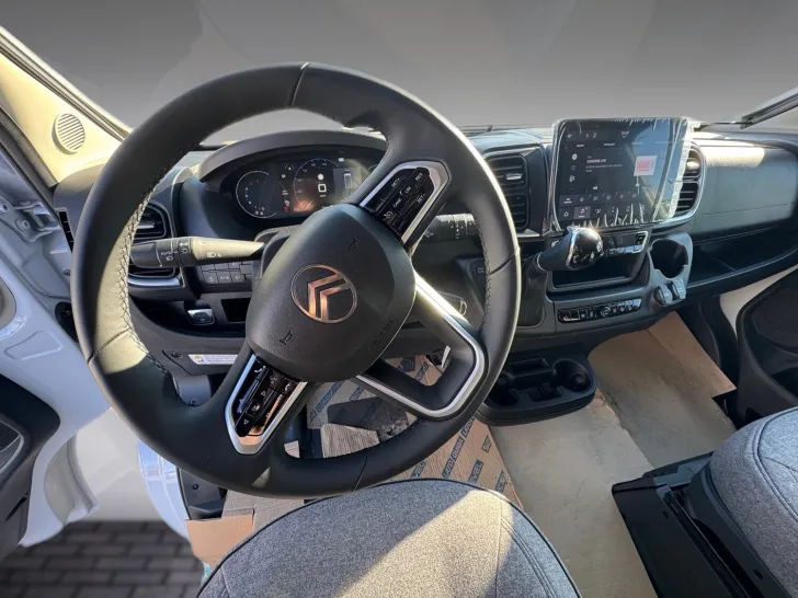 Fahrzeugbild Sunlight Vanlife 540 Keep on Rolling Aktion #9