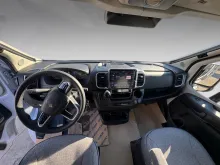 Fahrzeugbild Sunlight Vanlife 540 Keep on Rolling Aktion #11