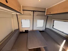 Fahrzeugbild Sunlight Vanlife 540 Keep on Rolling Aktion #13