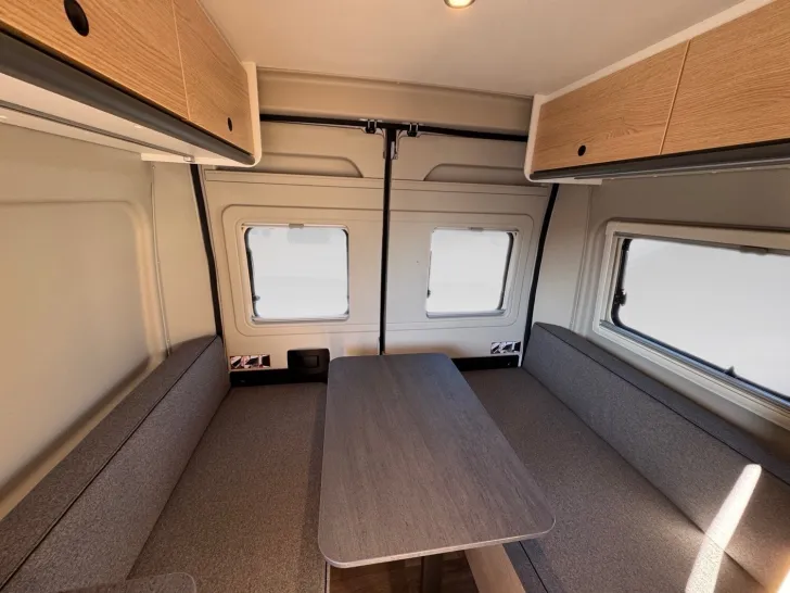 Fahrzeugbild Sunlight Vanlife 540 Keep on Rolling Aktion #13