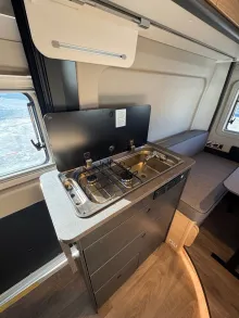 Fahrzeugbild Sunlight Vanlife 540 Keep on Rolling Aktion #14