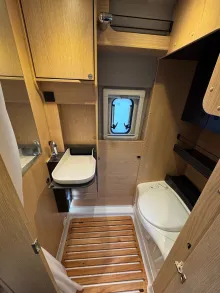 Fahrzeugbild Sunlight Vanlife 540 Keep on Rolling Aktion #15