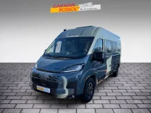 Fahrzeugbild Sunlight Adventure Cliff 600 Keep on Rolling #4