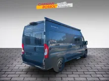 Fahrzeugbild Sunlight Adventure Cliff 600 Keep on Rolling #5