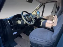 Fahrzeugbild Sunlight Adventure Cliff 600 Keep on Rolling #8