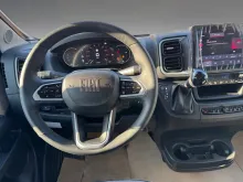 Fahrzeugbild Sunlight Adventure Cliff 600 Keep on Rolling #9