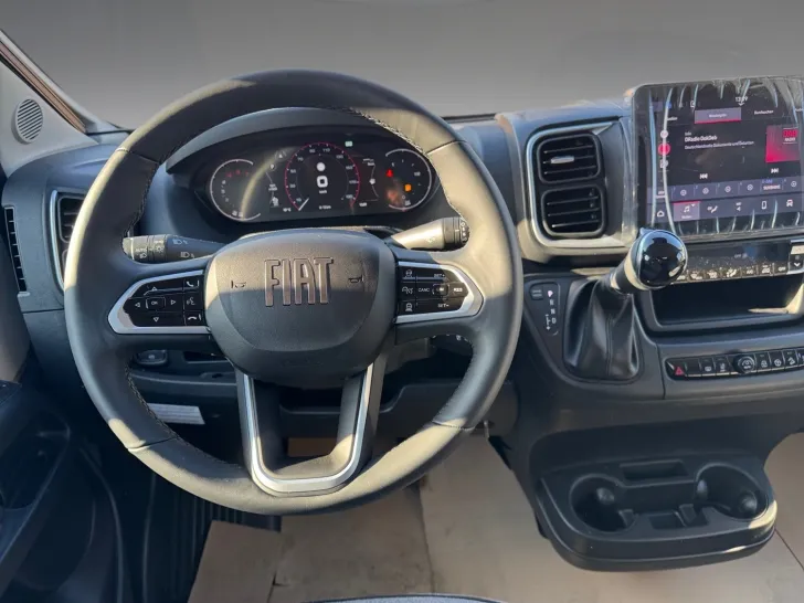 Fahrzeugbild Sunlight Adventure Cliff 600 Keep on Rolling #9