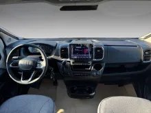 Fahrzeugbild Sunlight Adventure Cliff 600 Keep on Rolling #11