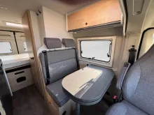 Fahrzeugbild Sunlight Adventure Cliff 600 Keep on Rolling #13