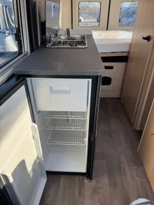 Fahrzeugbild Sunlight Adventure Cliff 600 Keep on Rolling #15