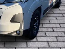 Fahrzeugbild Sunlight Cliff X 600 Keep on Rolling #7