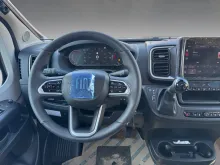 Fahrzeugbild Sunlight Cliff X 600 Keep on Rolling #9