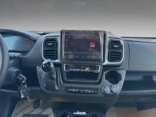 Fahrzeugbild Sunlight Cliff X 600 Keep on Rolling #10