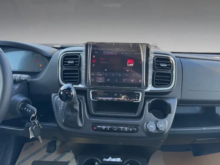 Fahrzeugbild Sunlight Cliff X 600 Keep on Rolling #10