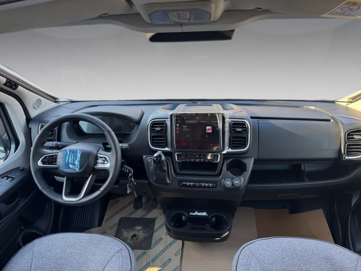 Fahrzeugbild Sunlight Cliff X 600 Keep on Rolling #11