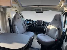 Fahrzeugbild Sunlight Cliff X 600 Keep on Rolling #12