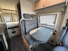 Fahrzeugbild Sunlight Cliff X 600 Keep on Rolling #13